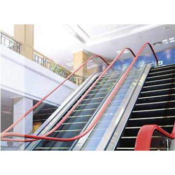 Escaleras mecánicas al aire libre de Commerical con coste competitivo